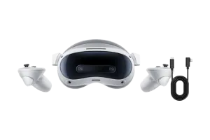 Pico 4 Ultra 256GB + BlueBuilt Link Kabel