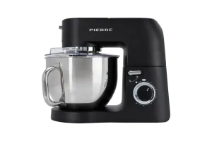 Pierre Allround Mixer SM9000 Mat zwart