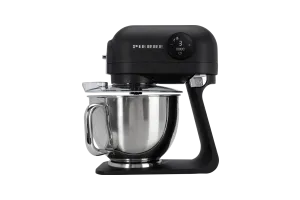 Pierre Patissier Design Mixer SM7000 Mat Zwart