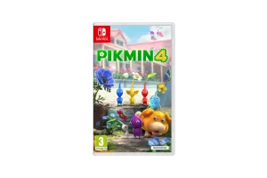 Pikmin 4 Nintendo Switch