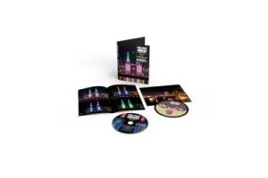 Pink Floyd - Animals (Blu-Ray/2018 Remix/Dolby Atmos/Stereo/5.1 Mixes/1971 Original Stereo Mix)