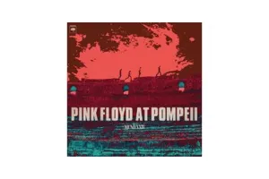 Pink Floyd at Pompeii - MCMLXXII (2LP)