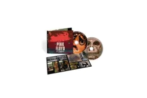 Pink Floyd at Pompeii - MCMLXXII