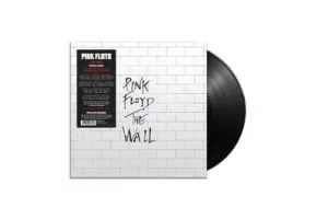 Pink Floyd - Wall (LP)