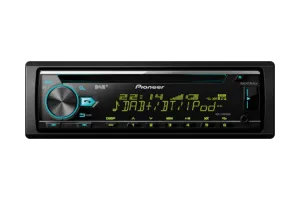 Pioneer DEH-X7800DAB