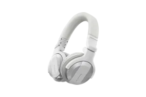 Pioneer DJ HCJ-CUE1BT Wit