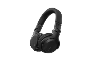 Pioneer DJ HCJ-CUE1BT Zwart