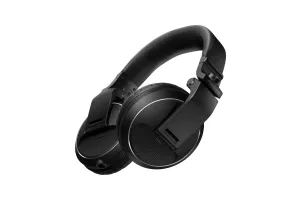Pioneer DJ HDJ-X5 Zwart