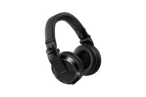 Pioneer DJ HDJ-X7 Zwart