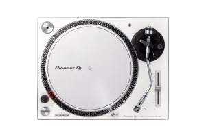 Pioneer DJ PLX-500 Wit