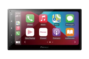 Pioneer SPH-DA160DAB