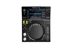 Pioneer XDJ-700