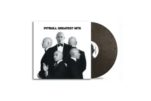 Pitbull - Greatest Hits (Colored LP)