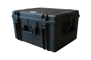 Pixel Maker Podcasting Koffer