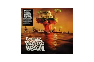 Plastic Beach