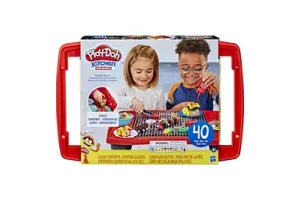 Play-Doh Kitchen Creations Super Barbecue