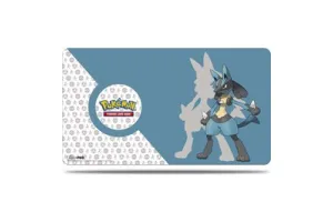 Playmat Pokemon Lucario