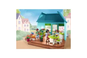 PLAYMOBIL® Bloemenwinkel - P-71807
