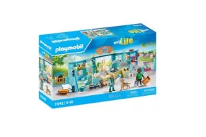 PLAYMOBIL® Dierenhotel - P-71742