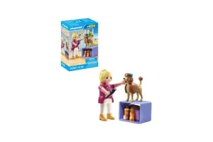 PLAYMOBIL® Hondentrimsalon - P-71747