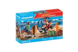 PLAYMOBIL® Stuntshow - P-71808
