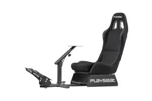 Playseat Evolution ActiFit Zwart
