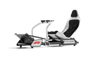 Playseat Formula Instinct F1 Edition Playseat Formula Instinct F1 Edition