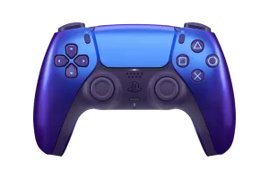 PlayStation 5 DualSense Draadloze Controller Chroma Indigo