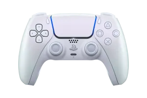 PlayStation 5 DualSense Draadloze Controller Chroma Pearl