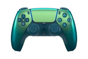 PlayStation 5 DualSense Draadloze Controller Chroma Teal