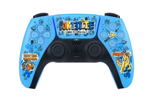 PlayStation 5 DualSense Draadloze Controller Fortnite Limited Edition
