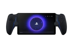 PlayStation 5 Portal Remote Player Midnight Black