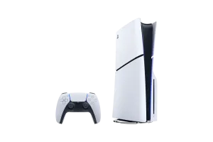 Playstation 5 Slim Disc