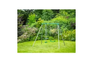 Plum HELIOS II schommelset metaal