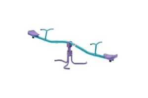 Plum Ronddraaiende wip