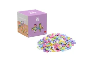 Plus-Plus Mini 600 Pastel