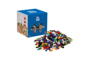 Plus Plus - Mini Basic - 1200 pcs