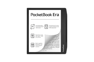 PocketBook Era 16GB Zilver PocketBook Era 16GB Zilver