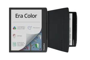 PocketBook Era Color + PocketBook Cover Flip Era Color Zwart
