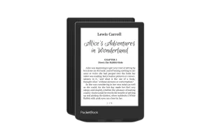 PocketBook Verse Grijs