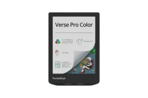 PocketBook Verse Pro Color Grijs