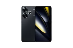 POCO F6 512GB Zwart 5G