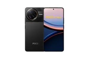 POCO F7 Ultra 512GB Zwart 5G