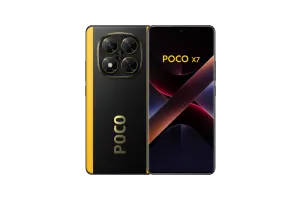 POCO X7 512GB Zwart 5G