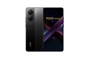 POCO X7 Pro 512GB 12GB RAM Zwart 5G