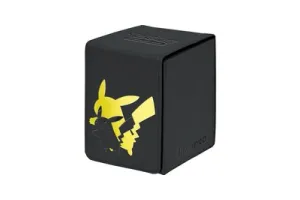 Pokemon Elite Series - Pikachu Alcove Flip Deck Box