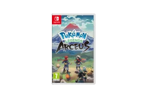 Pokemon Legends Arceus Switch