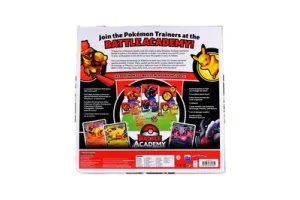Pokemon Pokemon TCG - Battle Academy TCG