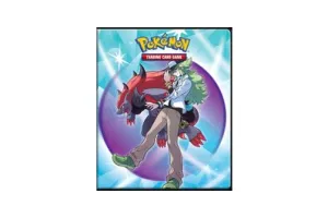 Pokemon - SV09 Journey Together - Pocket binder - 4-pocket