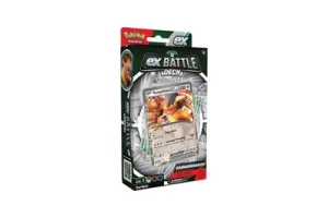 Pokemon TCG: Kangaskhan ex Battle Deck
